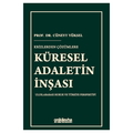  Krizlerden Çözümlere Küresel Adaletin İnşası - Cüneyt Yüksel