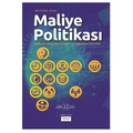 Maliye Politikası - Beyhan Ataç