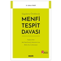  Menfi Tespit Davası - Gökhan Taneri