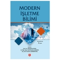  Modern İşletme Bilimi - Abdulkadir Bilen