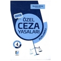 Pratik Özel Ceza Yasaları - Mustafa Artuç
