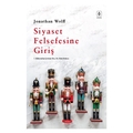 Siyaset Felsefesine Giriş - Jonathan Wolff