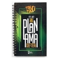  Taktikçi TYT AYT Yeni Nesil Planlama Defteri İsem Yayınları