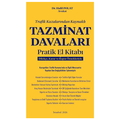  Tazminat Davaları Pratik El Kitabı - Halil Polat