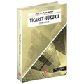  Ticaret Hukuku Ders Kitabı - Ayşe Sümer