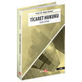  Ticaret Hukuku Ders Kitabı - Ayşe Sümer