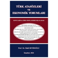  Türk Atasözleri ve Ekonomik Yorumları - Halil Seyidoğlu