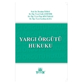 Yargı Örgütü Hukuku - İbrahim Özbay