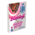  10. Sınıf Biyoloji Öğrencim Defteri Murat Yayınları