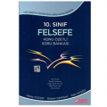  10. Sınıf Felsefe Konu Özetli Soru Bankası Esen Yayınları