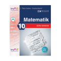 10. Sınıf Matematik Soru Bankası Birey Yayınları