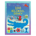 100 Bilimsel Deney - Georgina Andrews, Kate Knighton