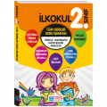 2. Sınıf Tüm Dersler Soru Bankası Evrensel İletişim Yayınları