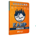  6. Sınıf Kamp Sömestir 1. Dönem Mozaik Yayınları