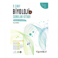  9. Sınıf Biyoloji Soru Kitabı Test Okul Yayınları