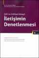 İletişim Denetlenmesi - Mustafa Taşkın