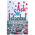  Aşk Sır İstanbul - Asuman Güzelce