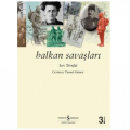  Balkan Savaşları - Lev Troçki