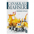 Çanakkale Mahşeri - Mehmed Niyazi