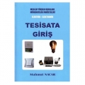  Elekrik Elektronik Tesisata Giriş - Mahmut Nacar