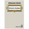  Ermeni Dosyası - Kamuran Gürün
