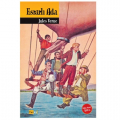  Esrarlı Ada - Jules Verne