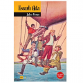 Esrarlı Ada - Jules Verne