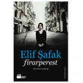  Firarperest - Elif Şafak