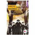  Kariye Hazinesi - Bilgin Adalı
