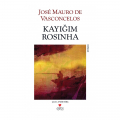 Kayığım Rosinha - Jose Mauro de Vasconcelos