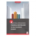  Kentsel Dönüşümde Finansal Destekleme ve Mali İşlemler Rehberi - S. Tunahan Baykara
