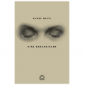  Kısa Karanlıklar - Sedef Betil