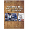  Malzeme Bilimi, Yapı Malzemeleri ve Deneyleri - Müslim Avcıoğlu