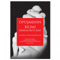  Öpüşmenin Bilimi - Sheril Kirshenbaum