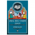  Oruç Beğ Tarihi Ahmedi Şükrullah - Hüseyin Nihal Atsız