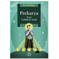  Prekarya Yeni Tehlikeli Sınıf - Guy Standing
