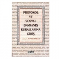  Protokol ve Sosyal Davranış Kurallarına Giriş - M. Nizar Aslan
