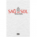  Sağ ve Sol - Norberto Bobbio