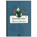  Şairlerin Dilinden - İskender Pala