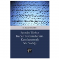  Satıraltı Türkçe Kur'an Tercümelerinin Karşılaştırmalı Söz Varlığı - İsmail Sökmen