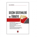  Seçim Sistemleri ve Türkiye - Yasin Aydoğdu
