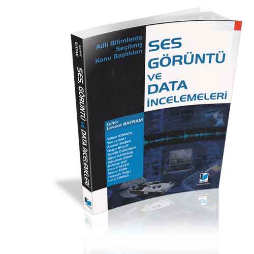 Ses Görüntü Ve Data İncelemeri - Levent Bayram