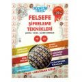  TYT AYT Felsefe Şifreleme Teknikleri Akıllı Adam Yayınları