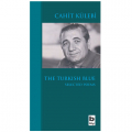 The Turkish Blue Selected Poems - Cahit Külebi