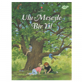  Ulu Meşeyle Bir Yıl - Gerda Muller