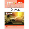  YKS 1.Oturum TYT Türkçe 20 Video Çözümlü Deneme Sınavı Ata Yayınları