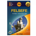 YKS Felsefe Ders İşleme Kitabı Nitelik Yayınları