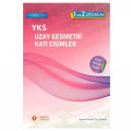 YKS TYT Uzay Geometri Katı Cisimler 1. ve 2. Oturum Sonuç Yayınları