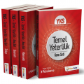  YKS Temel Yeterlilik Konu Seti Hiper Zeka Yayınları