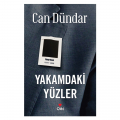  Yakamdaki Yüzler - Can Dündar